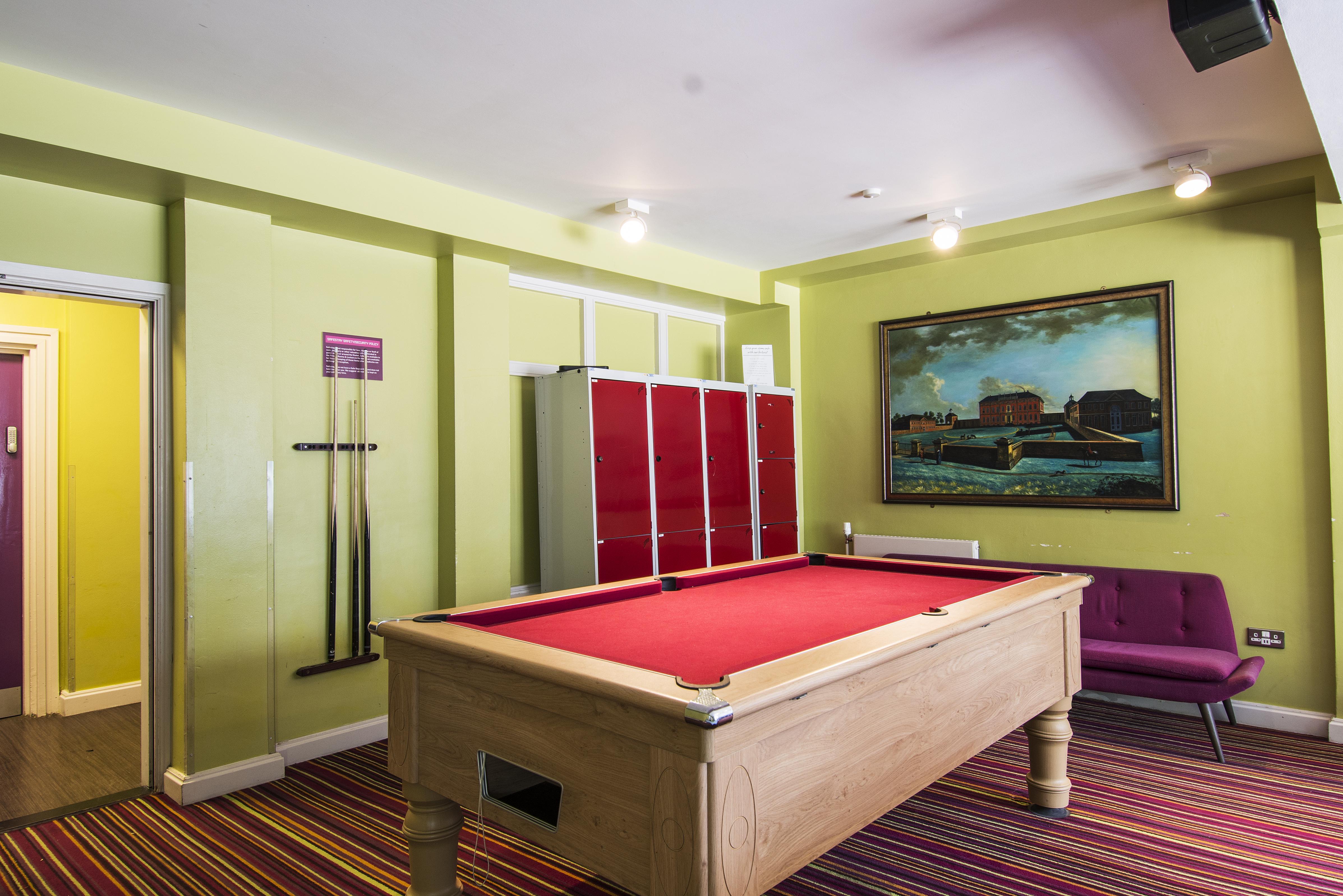 Safestay London Kensington Holland Park (Adults Only) Εξωτερικό φωτογραφία