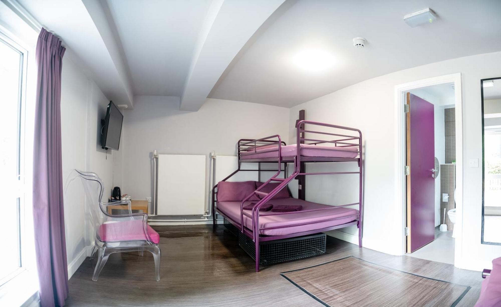 Safestay London Kensington Holland Park (Adults Only) Εξωτερικό φωτογραφία