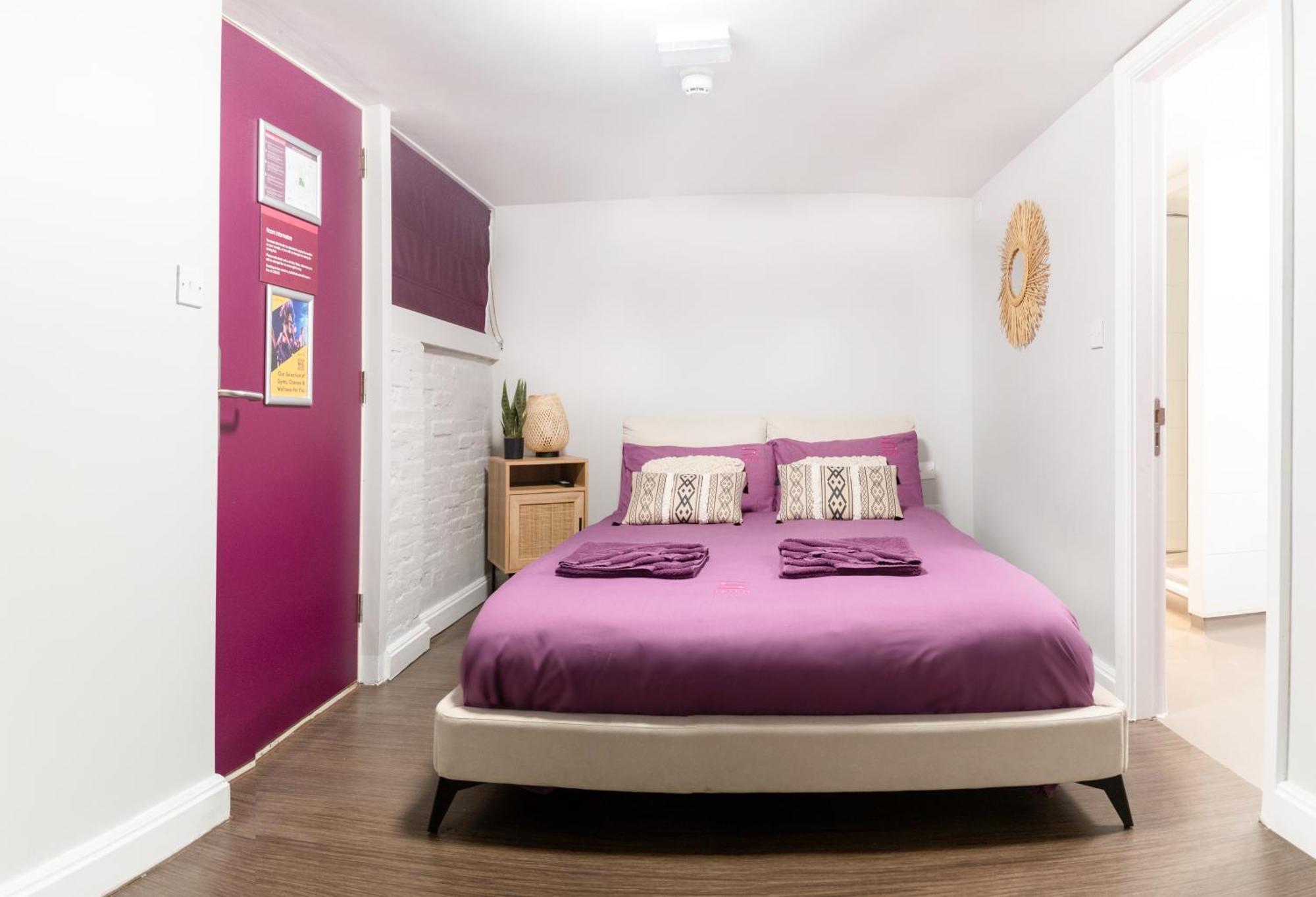 Safestay London Kensington Holland Park (Adults Only) Εξωτερικό φωτογραφία