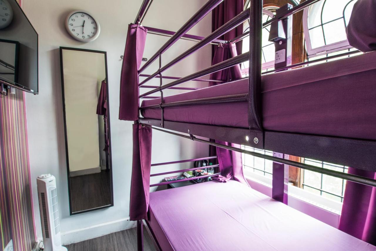 Safestay London Kensington Holland Park (Adults Only) Εξωτερικό φωτογραφία