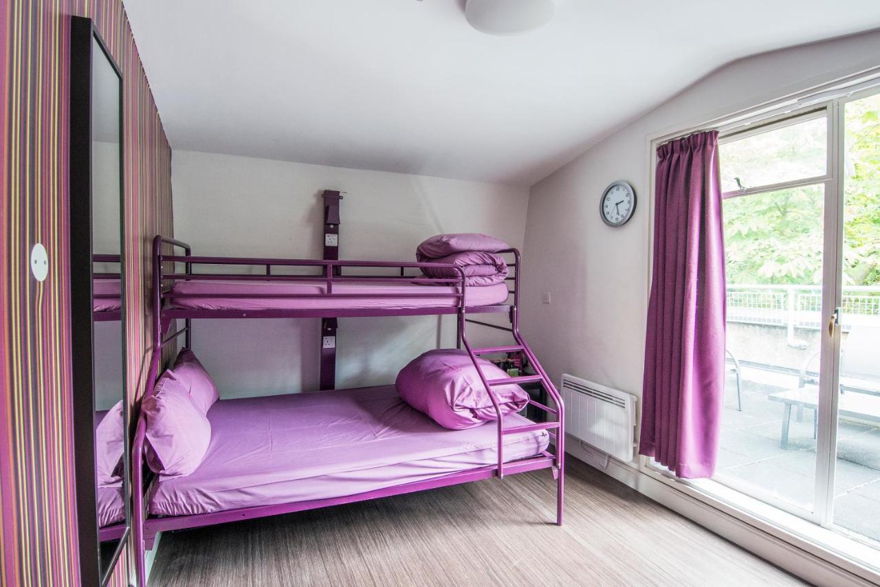 Safestay London Kensington Holland Park (Adults Only) Εξωτερικό φωτογραφία