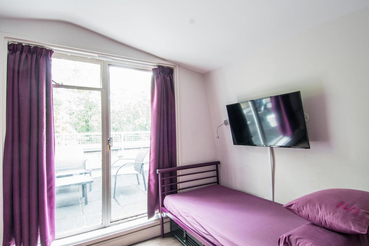 Safestay London Kensington Holland Park (Adults Only) Εξωτερικό φωτογραφία